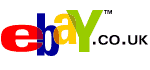 eBay UK Logo